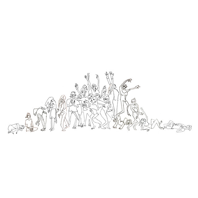 Love and Shadow album cover