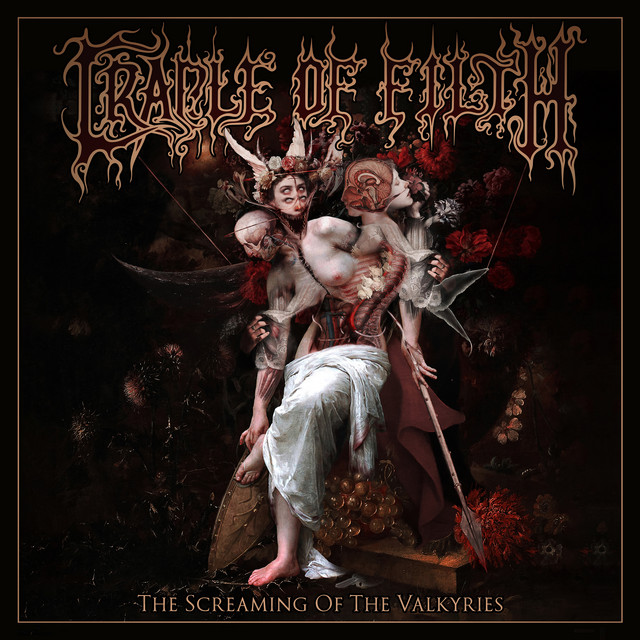 Ibanez RGR5130 as heard on To Live Deliciously by Cradle of Filth (2025)