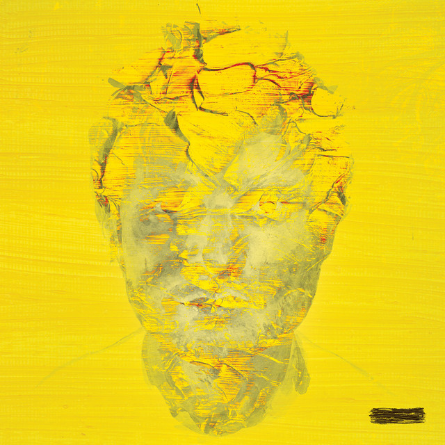 - (Deluxe) album cover