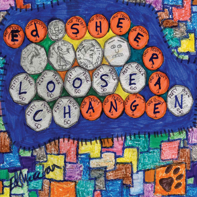 Loose Change album cover