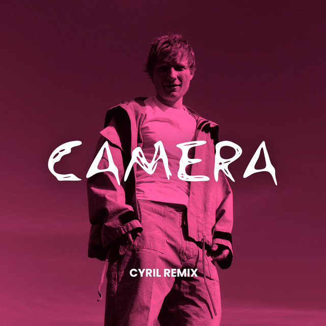 Chewie Monsta Looper as heard on Camera (CYRIL Remix) by Ed Sheeran (2025)