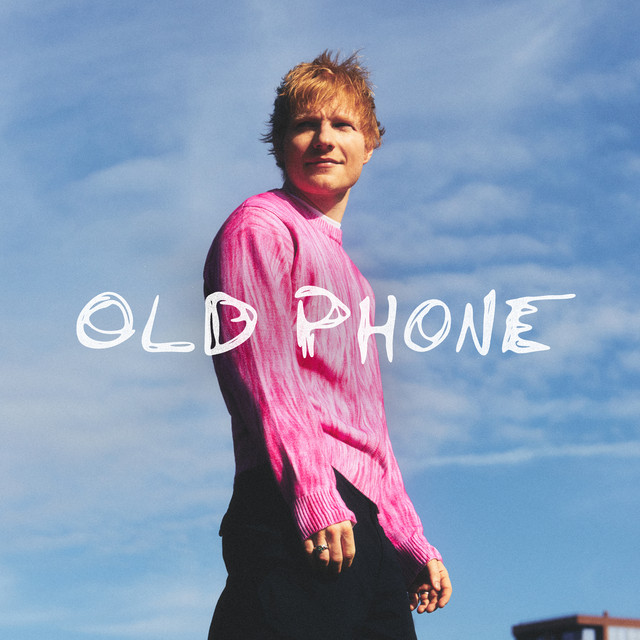 Old Phone