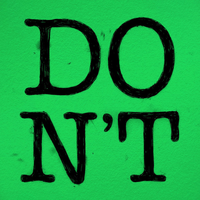 Avid Pro Tools as heard on Don't by Ed Sheeran (2014)