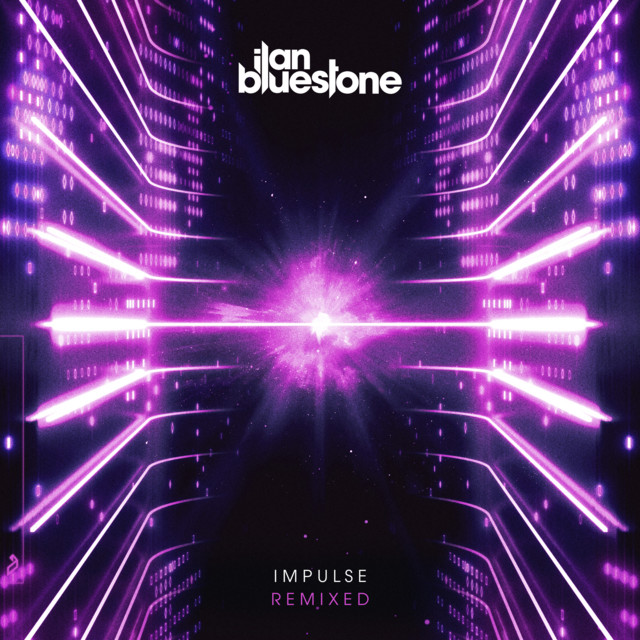 Impulse (Remixed) album cover