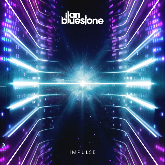 Impulse album cover