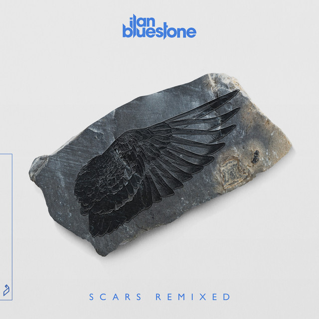 Scars (Remixed) album cover