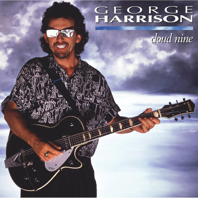Cloud Nine album cover