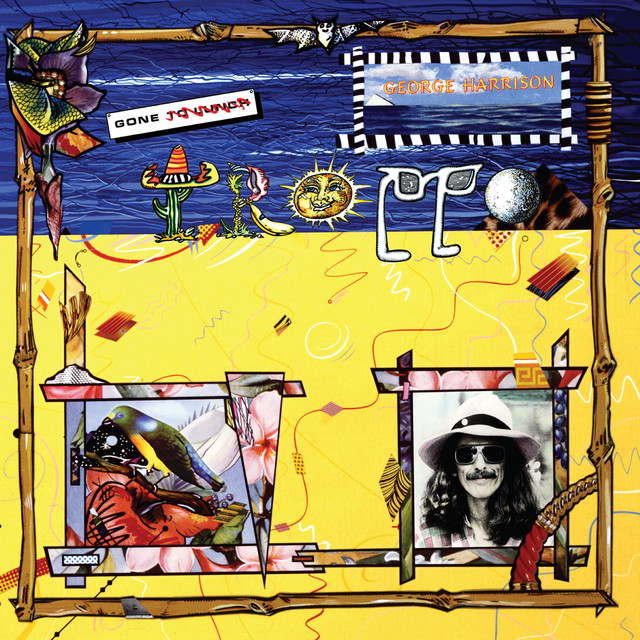 Gone Troppo album cover