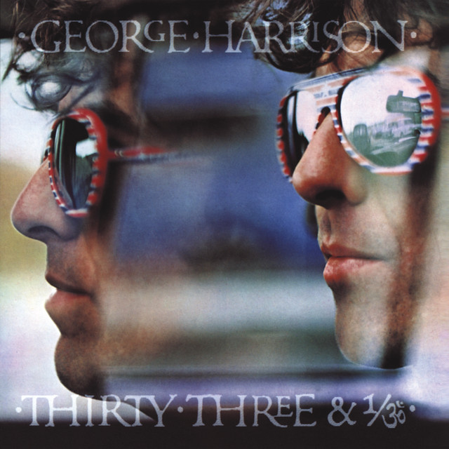 Thirty Three & 1/3 album cover