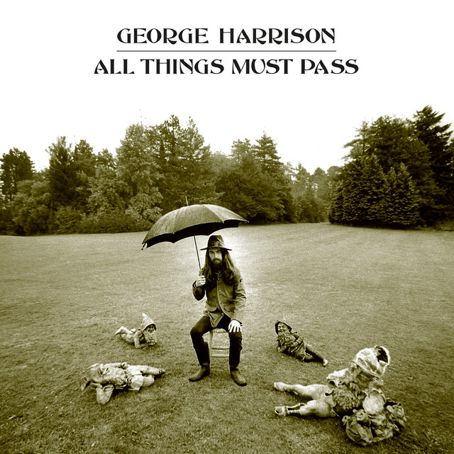 Vox Mando-Guitar V257 as heard on All Things Must Pass (2020 Mix) by George Harrison (2020)