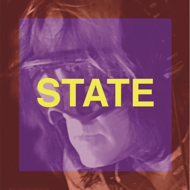Reason Studios Reason as heard on State by Todd Rundgren (2013)