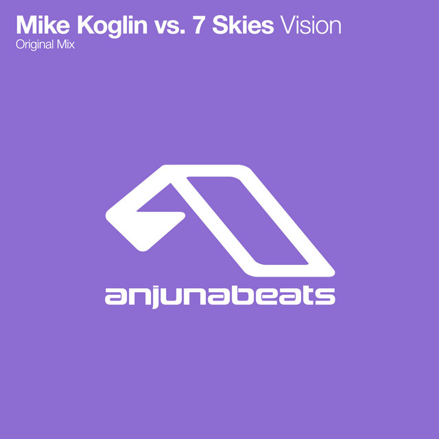 Apple Logic Pro as heard on Vision by 7 Skies & Mike Koglin (2013)