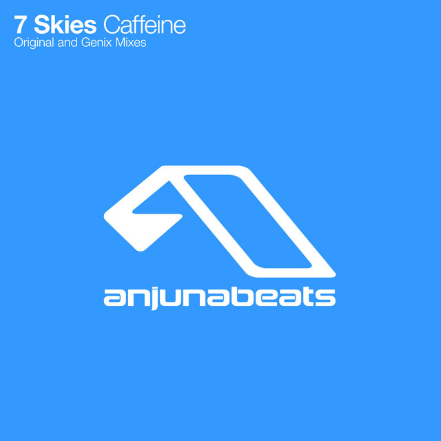 reFX Nexus 2 as heard on Caffeine by 7 Skies (2010)