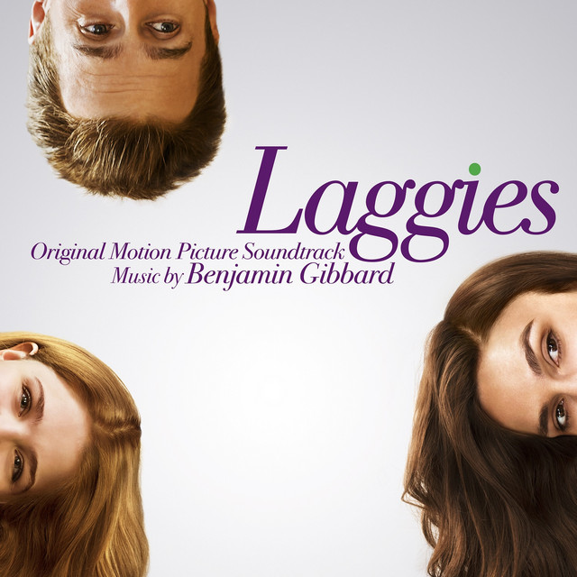 Laggies (Original Motion Picture Soundtrack) album cover