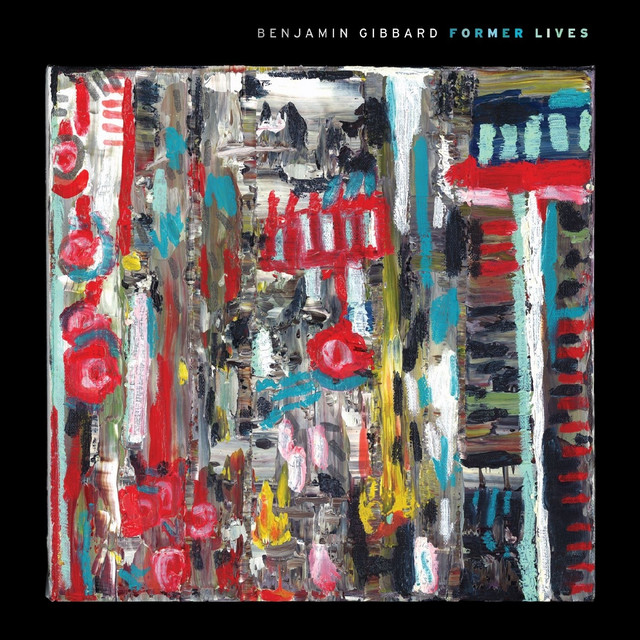 Former Lives album cover