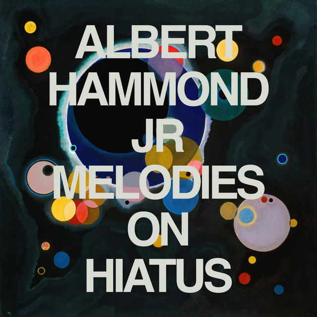 Melodies on Hiatus album cover