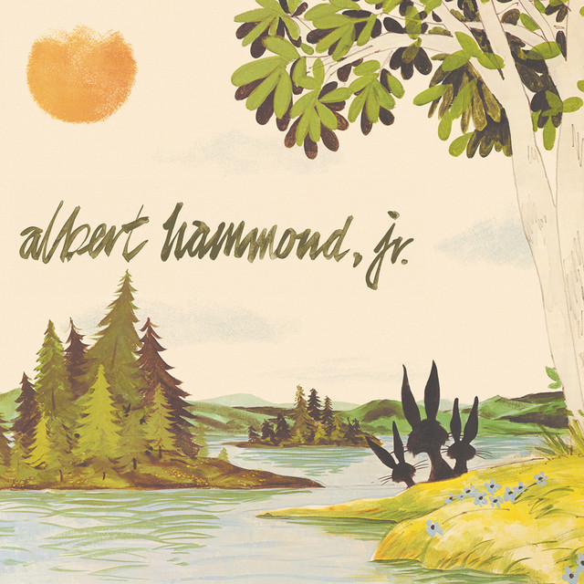 Yours To Keep album cover