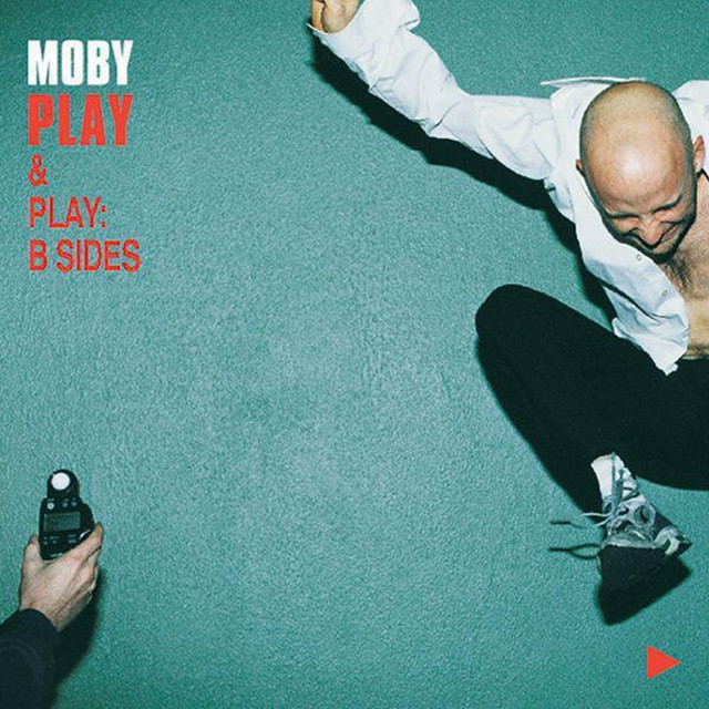 dbx 160XT as heard on Play & Play: B Sides by Moby (2008)