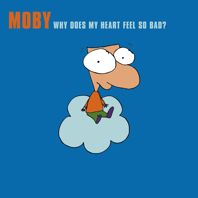 Akai S1000 as heard on Why Does My Heart Feel So Bad? by Moby (1999)