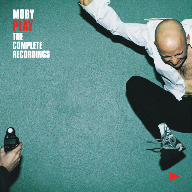 dbx 160XT as heard on Play: The Complete Recordings by Moby (1999)