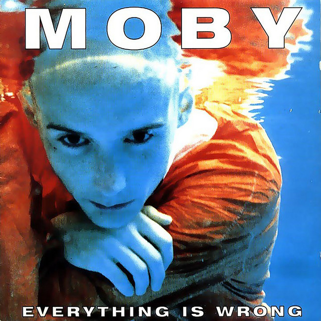 Akai S1000 as heard on Everything Is Wrong by Moby (1995)