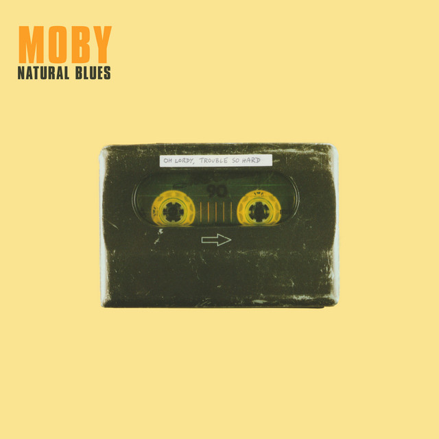 ARP Axxe as heard on Natural Blues by Showtek & Moby & Blond:ish (2000)