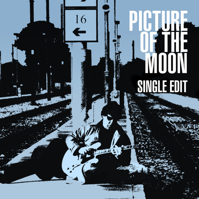 Line 6 POD (Original) as heard on Picture of the Moon by Gary Moore (2023)