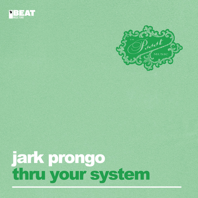 Thru Your System album cover