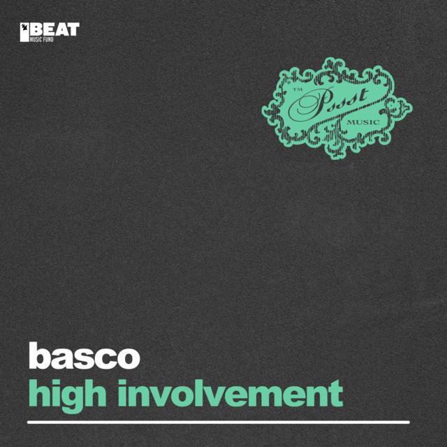 High Involvement album cover