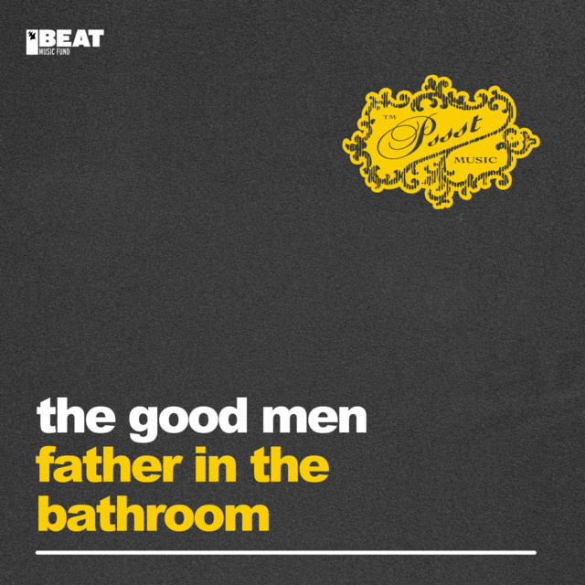Father In The Bathroom album cover