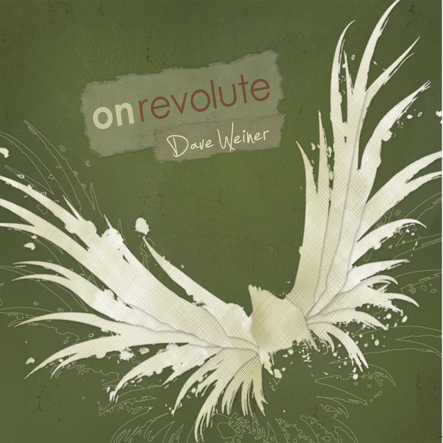 On Revolute album cover