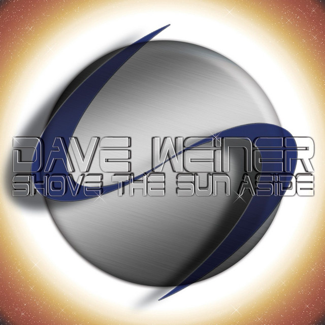 Shove The Sun Aside album cover