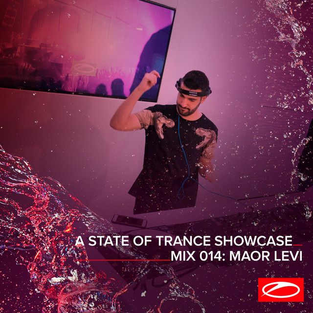 A State Of Trance Showcase - Mix 014: Maor Levi album cover