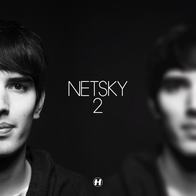 2 album cover