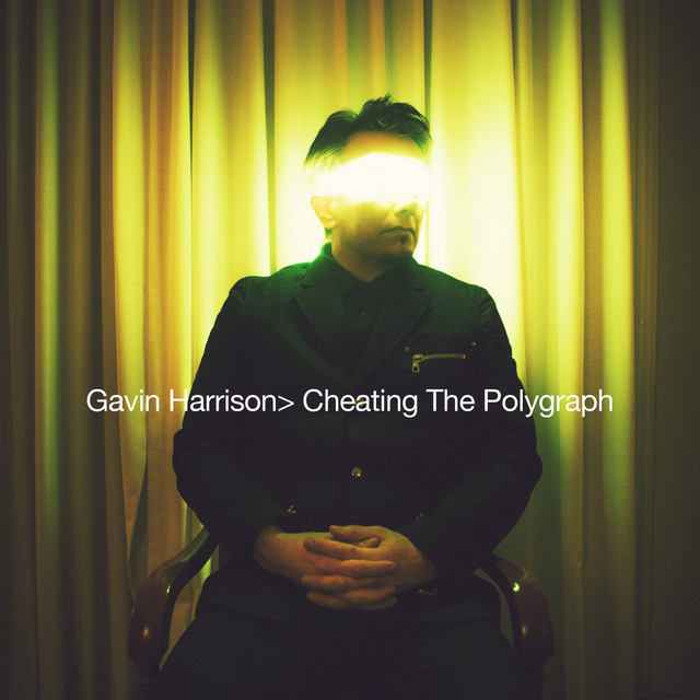 Cheating the Polygraph album cover