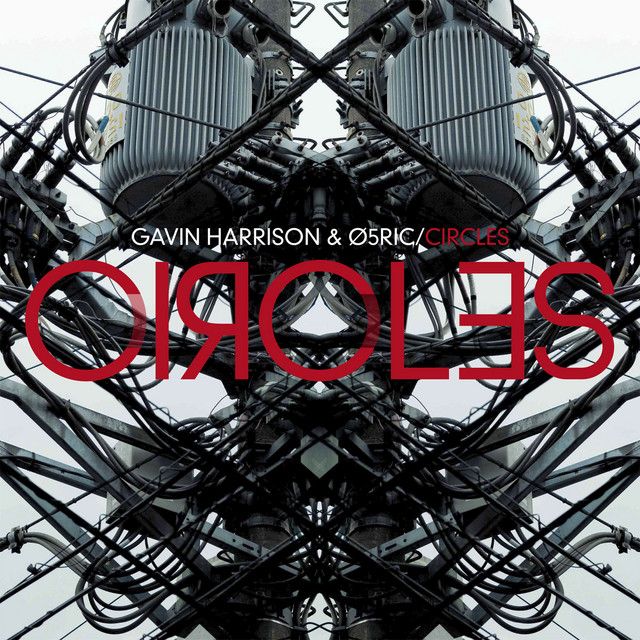 Circles album cover