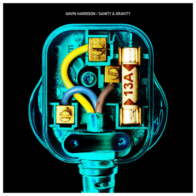 Sanity & Gravity (Remastered) album cover