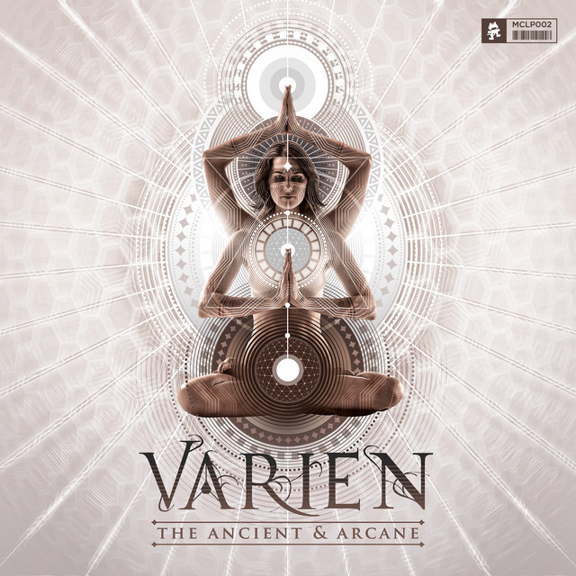 The Ancient & Arcane album cover
