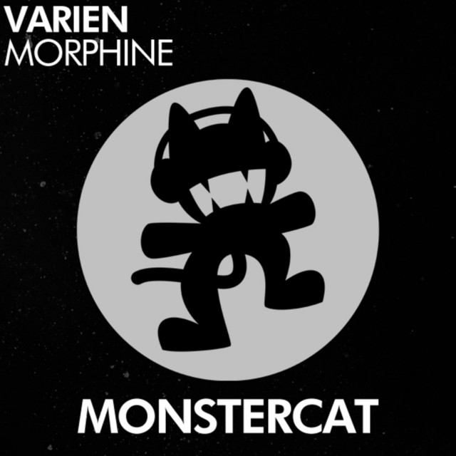 Native Instruments KONTAKT 6 as heard on Morphine by Varien (2012)