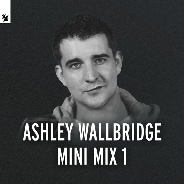 Ashley Wallbridge Mini Mix 1 album cover