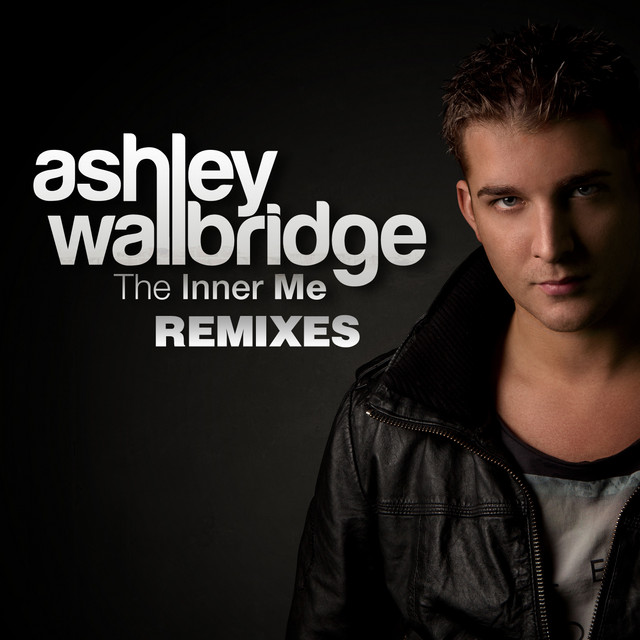 The Inner Me (Remixes) album cover