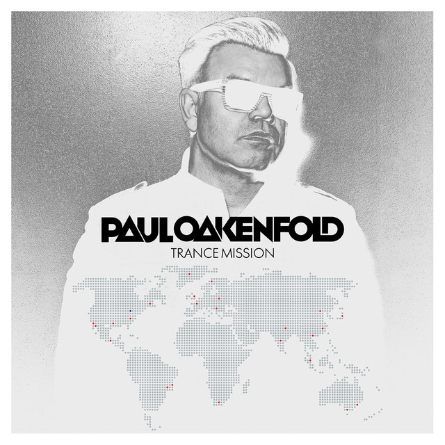 Trance Mission (Incl. Bonus Commentary) album cover