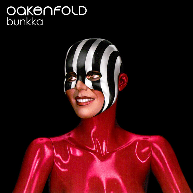 Bunkka (Remastered) album cover