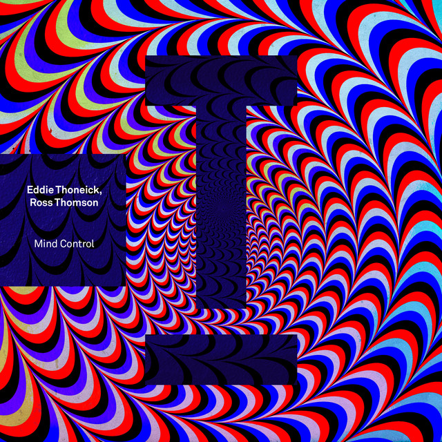 Waves Vocal Rider Plugin as heard on Mind Control by Eddie Thoneick (2023)