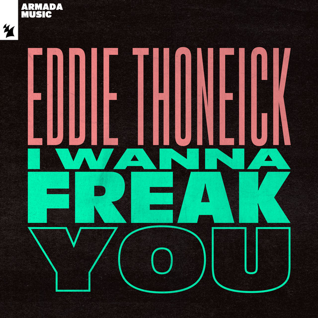 Waves Vocal Rider Plugin as heard on I Wanna Freak You by Eddie Thoneick (2022)