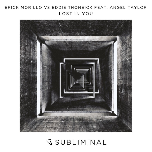 Waves Q4 Paragraphic Equalizer as heard on Lost In You by Eddie Thoneick & Erick Morillo (2016)