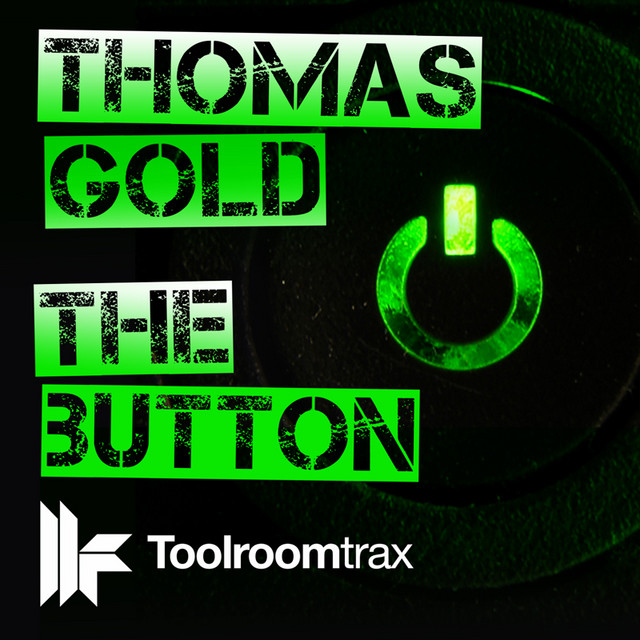Apple Logic Pro as heard on The Button by Thomas Gold (2010)