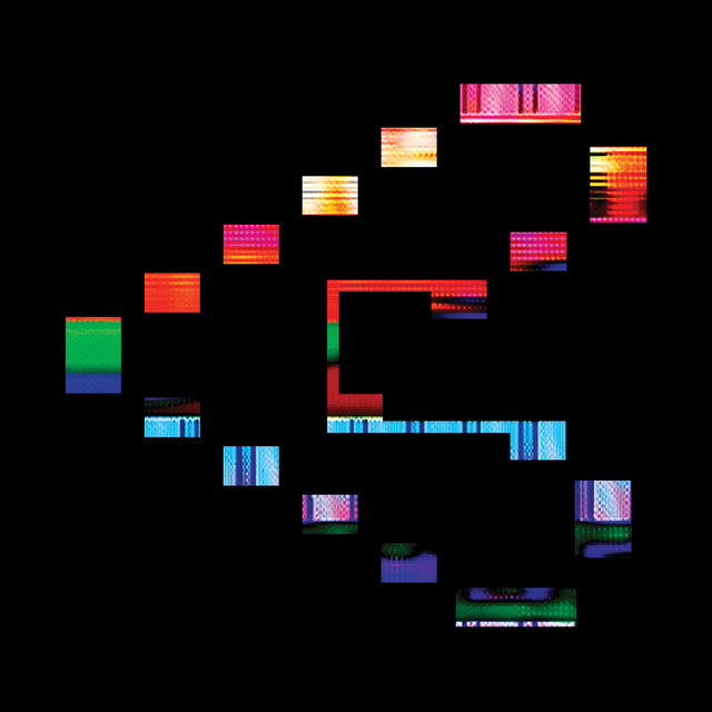 Commodore VIC20 as heard on Be Up A Hello by Squarepusher (2020)