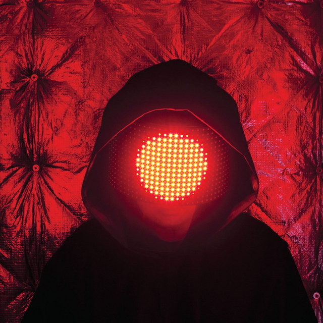 Steinberg Nuendo as heard on Shobaleader One: d'Demonstrator by Squarepusher (2010)