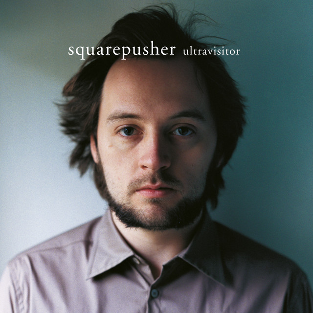 Sony Vegas Pro as heard on Ultravisitor (Remastered) by Squarepusher (2004)